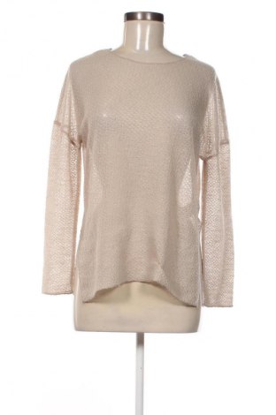 Dámska blúza Zara, Veľkosť M, Farba Béžová, Cena  8,95 €