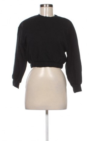Bluză de femei Zara, Mărime M, Culoare Negru, Preț 39,99 Lei