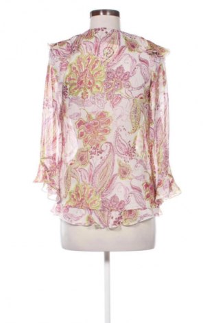 Damen Shirt Zara, Größe S, Farbe Mehrfarbig, Preis € 14,00