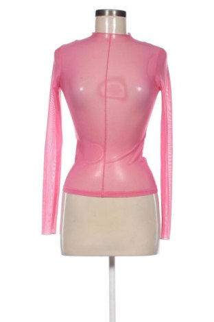 Damen Shirt Zara, Größe S, Farbe Rosa, Preis 15,11 €