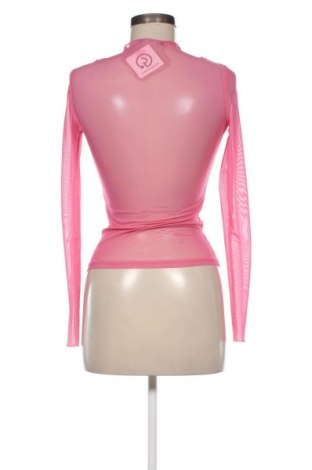 Damen Shirt Zara, Größe S, Farbe Rosa, Preis 15,11 €