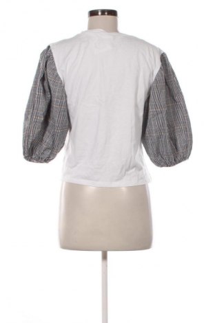 Damen Shirt Zara, Größe M, Farbe Mehrfarbig, Preis € 13,81