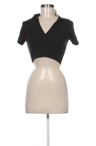 Damen Shirt Zara, Größe S, Farbe Schwarz, Preis € 12,00