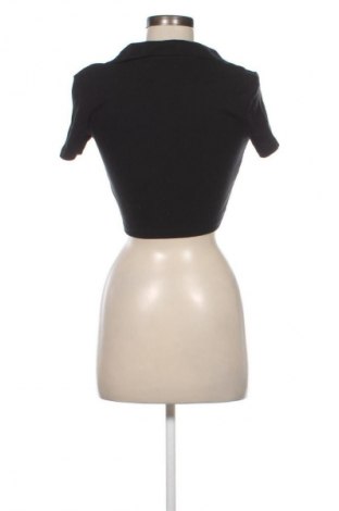 Damen Shirt Zara, Größe S, Farbe Schwarz, Preis € 12,00