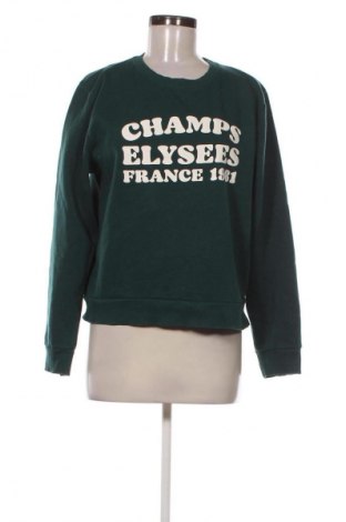 Damen Shirt Zara, Größe M, Farbe Grün, Preis € 7,09