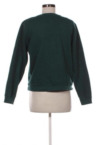 Damen Shirt Zara, Größe M, Farbe Grün, Preis € 7,09