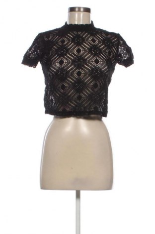 Női blúz Zara, Méret M, Szín Fekete, Ár 4 132 Ft