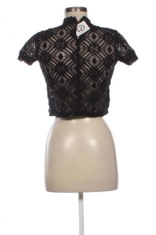 Női blúz Zara, Méret M, Szín Fekete, Ár 4 132 Ft