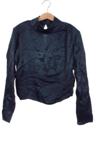 Damen Shirt Zara, Größe S, Farbe Blau, Preis € 13,81