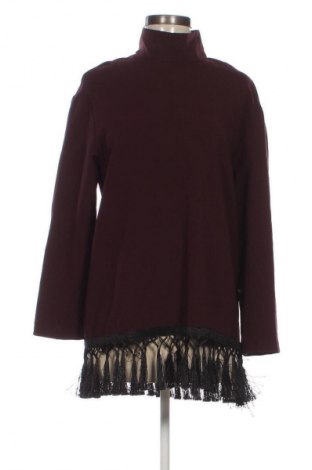 Női blúz Zara, Méret M, Szín Piros, Ár 5 707 Ft