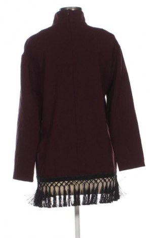 Női blúz Zara, Méret M, Szín Piros, Ár 5 707 Ft