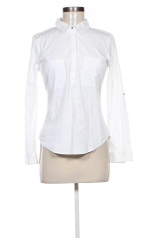 Női blúz Zara, Méret L, Szín Fehér, Ár 5 707 Ft