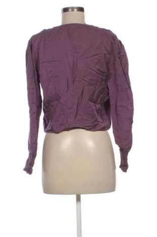 Női blúz Zara, Méret M, Szín Lila, Ár 5 785 Ft