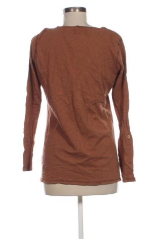 Női blúz Zara, Méret L, Szín Barna, Ár 9 280 Ft
