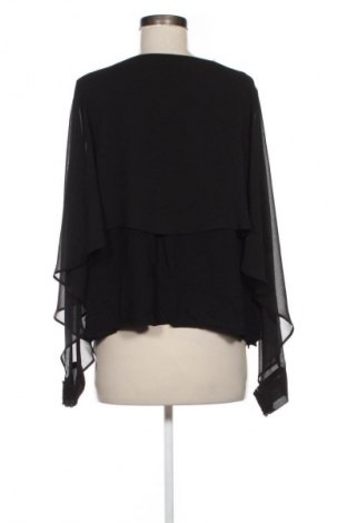 Γυναικεία μπλούζα Zara, Μέγεθος XL, Χρώμα Μαύρο, Τιμή 14,00 €