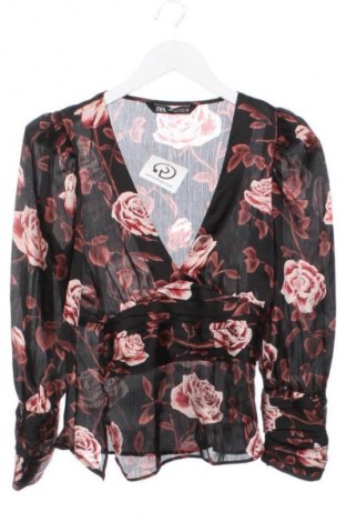 Női blúz Zara, Méret XS, Szín Sokszínű, Ár 2 949 Ft