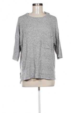 Damen Shirt Zara, Größe L, Farbe Grau, Preis € 9,99