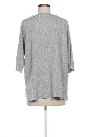 Damen Shirt Zara, Größe L, Farbe Grau, Preis € 9,99