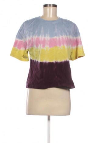 Дамска блуза Zara, Размер S, Цвят Многоцветен, Цена 10,16 €