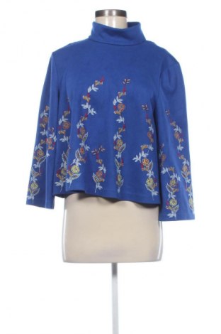 Női blúz Zara, Méret L, Szín Sokszínű, Ár 4 959 Ft