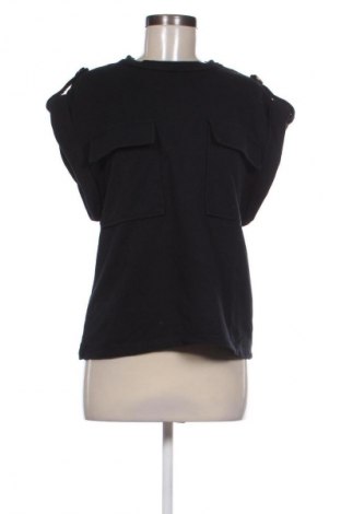 Női blúz Zara, Méret S, Szín Fekete, Ár 4 132 Ft