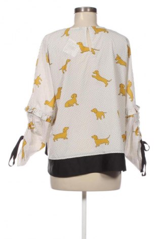 Damen Shirt Zara, Größe XL, Farbe Mehrfarbig, Preis € 14,99