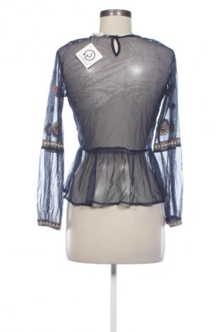 Γυναικεία μπλούζα Zara, Μέγεθος M, Χρώμα Πολύχρωμο, Τιμή 10,00 €