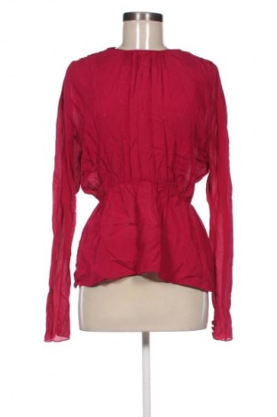 Női blúz Zara, Méret XS, Szín Rózsaszín, Ár 13 223 Ft