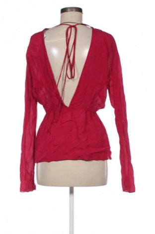 Női blúz Zara, Méret XS, Szín Rózsaszín, Ár 13 223 Ft