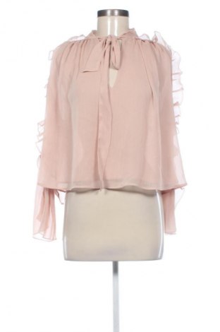 Női blúz Zara, Méret S, Szín Hamurózsaszín, Ár 9 194 Ft