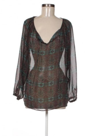 Női blúz Zara, Méret L, Szín Sokszínű, Ár 4 629 Ft