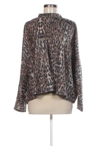 Damen Shirt Zara, Größe L, Farbe Mehrfarbig, Preis € 23,99