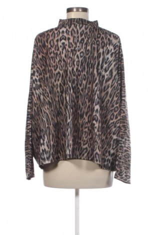 Damen Shirt Zara, Größe L, Farbe Mehrfarbig, Preis € 23,99