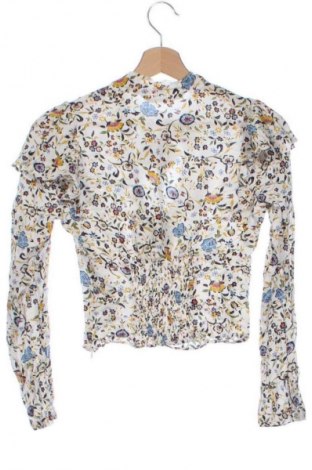 Dámska blúza Zara, Veľkosť XS, Farba Viacfarebná, Cena  13,81 €