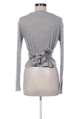Damen Shirt Zara, Größe L, Farbe Grau, Preis € 13,79