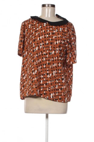 Damen Shirt Zara, Größe L, Farbe Mehrfarbig, Preis 9,99 €