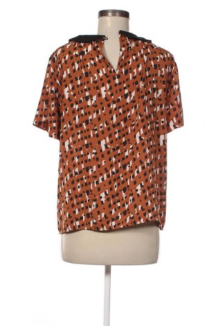 Damen Shirt Zara, Größe L, Farbe Mehrfarbig, Preis 9,99 €