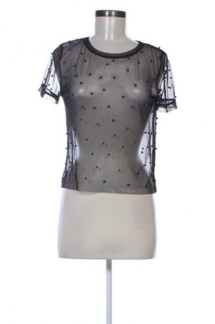 Női blúz Zara, Méret S, Szín Fekete, Ár 4 201 Ft