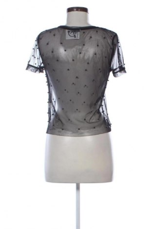 Női blúz Zara, Méret S, Szín Fekete, Ár 4 201 Ft