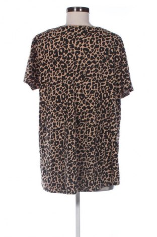 Дамска блуза Zara, Размер XL, Цвят Многоцветен, Цена 10,26 €