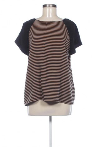 Дамска блуза Zara, Размер L, Цвят Многоцветен, Цена 10,00 €