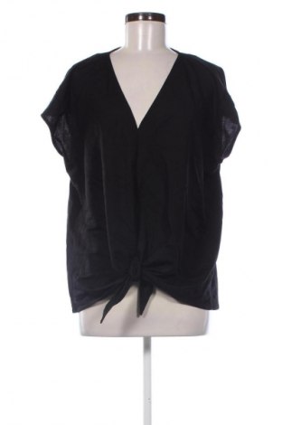 Női blúz Zara, Méret M, Szín Fekete, Ár 9 917 Ft