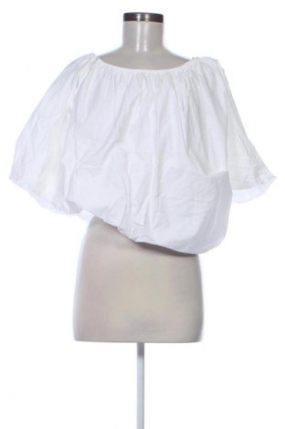 Női blúz Zara, Méret S, Szín Fehér, Ár 4 132 Ft