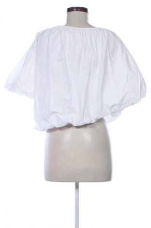 Női blúz Zara, Méret S, Szín Fehér, Ár 4 132 Ft
