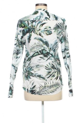 Damen Shirt Zara, Größe S, Farbe Mehrfarbig, Preis € 13,80