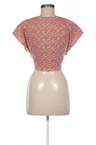 Női blúz Zara, Méret S, Szín Sokszínű, Ár 4 241 Ft