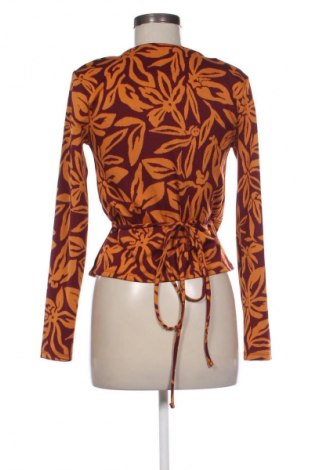 Damen Shirt Zara, Größe M, Farbe Mehrfarbig, Preis € 22,71