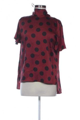 Damen Shirt Zara, Größe S, Farbe Mehrfarbig, Preis € 8,99