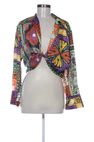 Női blúz Zara, Méret L, Szín Sokszínű, Ár 4 629 Ft