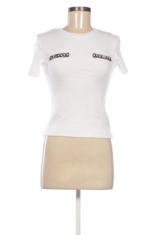 Női blúz Zara, Méret S, Szín Fehér, Ár 10 744 Ft